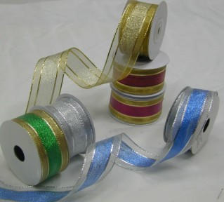 Saison Ribbon (Saison Ribbon)