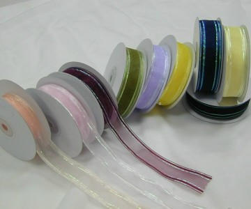 Everyday Ribbon (Everyday Ribbon)