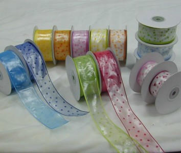 Everyday Ribbon (Everyday Ribbon)