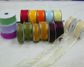 Everyday Ribbon (Everyday Ribbon)