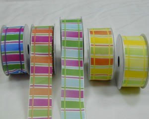 Everyday Ribbon (Everyday Ribbon)