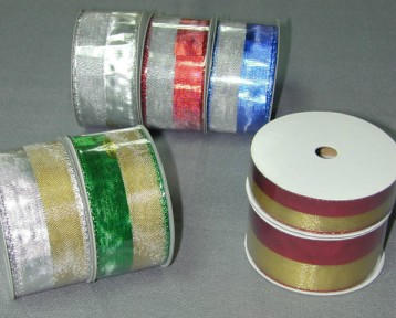 Saison Ribbon (Saison Ribbon)