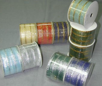 Saison Ribbon (Saison Ribbon)