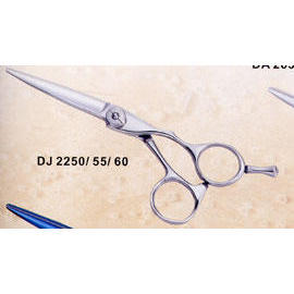 BARBER SCISSORS (BARBER SCHEREN)