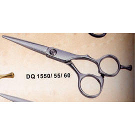 BARBER SCISSORS (BARBER SCISSORS)