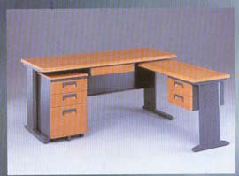 OFFICE FURNITURE (BÜROMÖBEL)