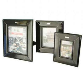 Leather PU Picture Frame (Leather PU Picture Frame)
