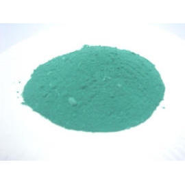Copper Carbonate Basic, Synonyms: Cupric Carbonate-Hydroxide