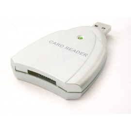 Card Reader (Card Reader)