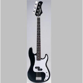 Electric Bass Guitar (Бас-гитара)