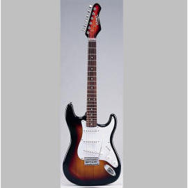 Electric Guitar (E-Gitarre)