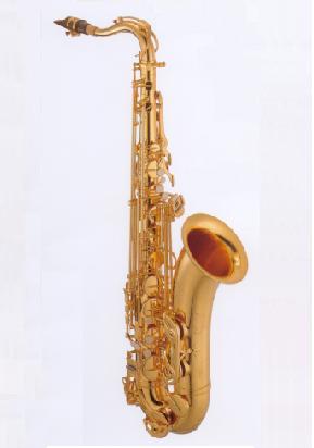 Saxophone (Saxophone)