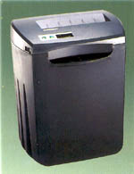 paper shredder (paper shredder)