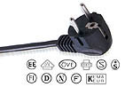 power cord (cordon d`alimentation)