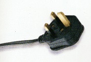 power cord (cordon d`alimentation)