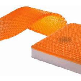 Therapeutic Aeromechanics Comb Gel Seat Cushion/Gel Cushion/Cushion/Gel Seat Cus (Thérapeutiques Aéromécanique Comb Gel Coussin de siège / Gel Cushion / Couss)