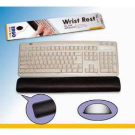 Gel-Pad Tastatur / Maus-Pad / Wrist Rest (Gel-Pad Tastatur / Maus-Pad / Wrist Rest)