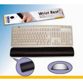 Ergo PU-Foam Wrist Rest/Wrist Rest/Keyboard Pad/Mouse pad (Ergo PU-Foam Wrist Rest/Wrist Rest/Keyboard Pad/Mouse pad)
