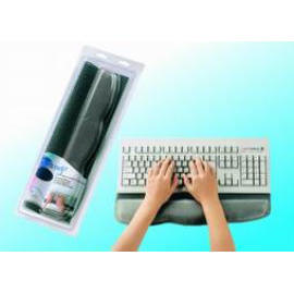 Gel-Pad Tastatur / Maus-Pad / Wrist Rest (Gel-Pad Tastatur / Maus-Pad / Wrist Rest)