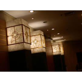 Artificial Alabaster Flat Panel (Artificial Alabaster Flat Panel)