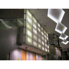 Artificial Alabaster Flat Panel (Artificial Alabaster Flat Panel)