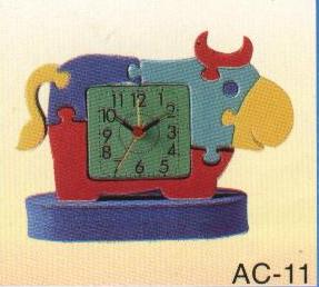 ALARM CLOCK (REVEIL)