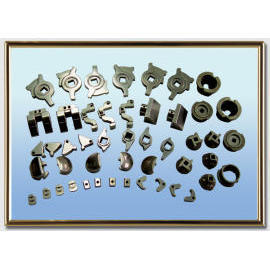 Staninless Steel Components (Staninless Steel Components)