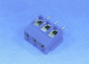 Terminal Blocks for PCB (Terminal Blocks for PCB)