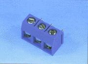 Terminal Blocks for PCB (Terminal Blocks for PCB)