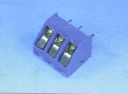 Terminal Blocks for PCB (Terminal Blocks for PCB)