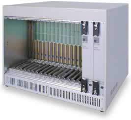 CompactPCI System-packing (CompactPCI System-packing)