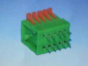 Screwless Terminal Blocks (Screwless Terminal Blocks)