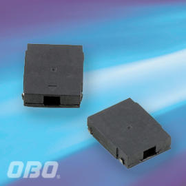 SMD MAGNETIC BUZZER (SMD MAGNETIC BUZZER)