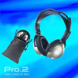 Dynamic Stereo Headphone (Dynamic Stereo Headphone)