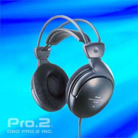 Stereo Headphone (Stereo Headphone)