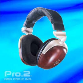 Stereo Headphone (Stereo Headphone)