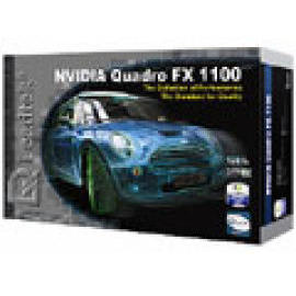 NVIDIA Quadro FX 1100 By Leadtek (NVIDIA Quadro FX 1100 По Leadtek)