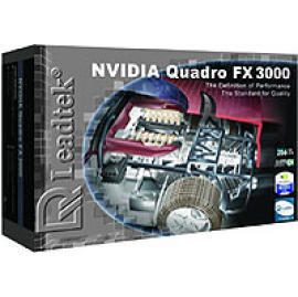 NVIDIA Quadro FX 3000 By Leadtek (NVIDIA Quadro FX 3000 По Leadtek)