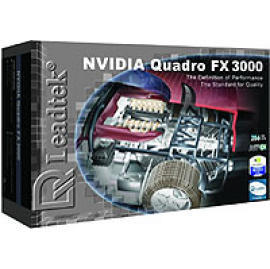 NVIDIA Quadro FX 3000 By Leadtek