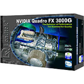 NVIDIA Quadro FX 3000G By Leadtek (NVIDIA Quadro FX 3000G По Leadtek)