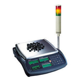 Electronic Counting Scale