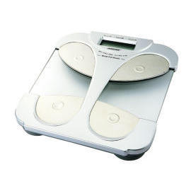 Digital Body Fat Scale, Electronic Scale, Body Scale (Digital Body Fat Scale, Electronic Scale, Body Scale)