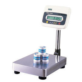 Bench Check Weigher (Banc Vérifiez peseur)