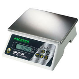 Desktop Scale, Electronic Weighing Scale (Desktop Scale, Electronic Weighing Scale)