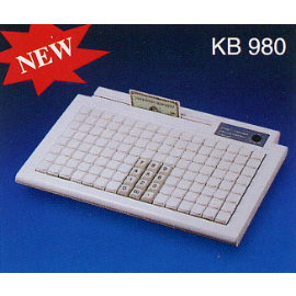 128 keys programmable keyboard (128 keys programmable keyboard)