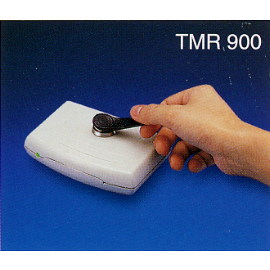 Touch Memory Button Reader (Touch Memory кнопки Reader)