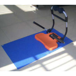 AB SEESAW W / METER (AB SEESAW W / METER)