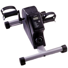 Mini Cycle W/Meter & Strape (Mini cycle W / Meter & strape)