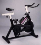 Spin Bike W/O Meter