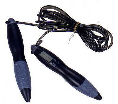 LCD Digital Jump Rope (LCD Digital Jump Rope)